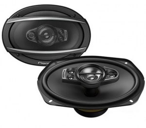 PIONEER TS-A6990F